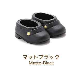 Loafers (Matte-Black), Petworks, Accessories